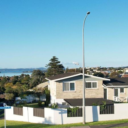 Your Home In Cockle Bay Auckland Extérieur photo