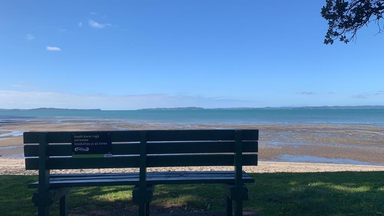 Your Home In Cockle Bay Auckland Extérieur photo