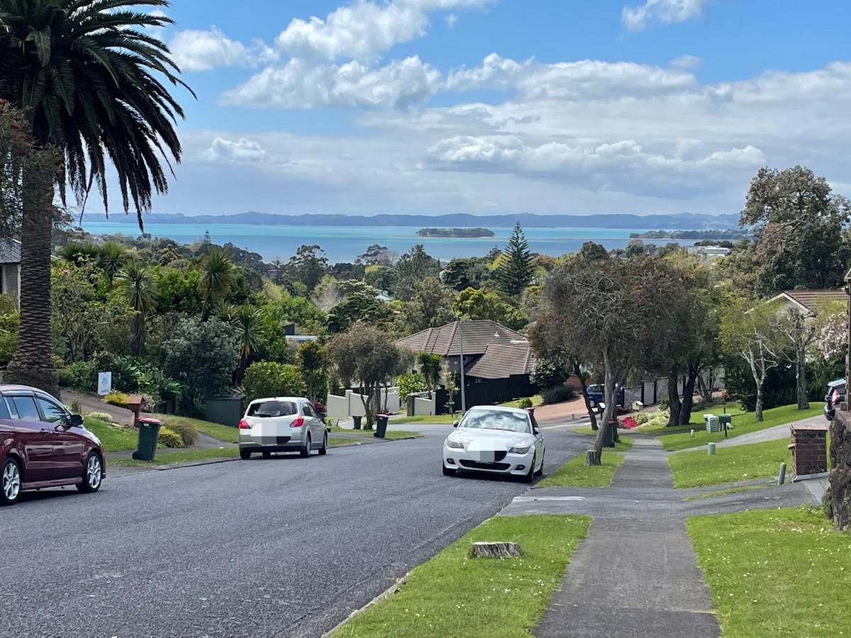 Your Home In Cockle Bay Auckland Extérieur photo