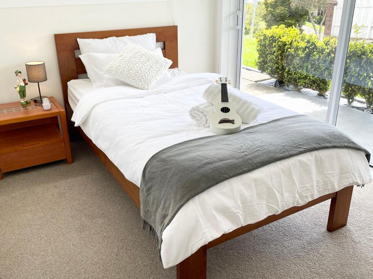 Your Home In Cockle Bay Auckland Extérieur photo