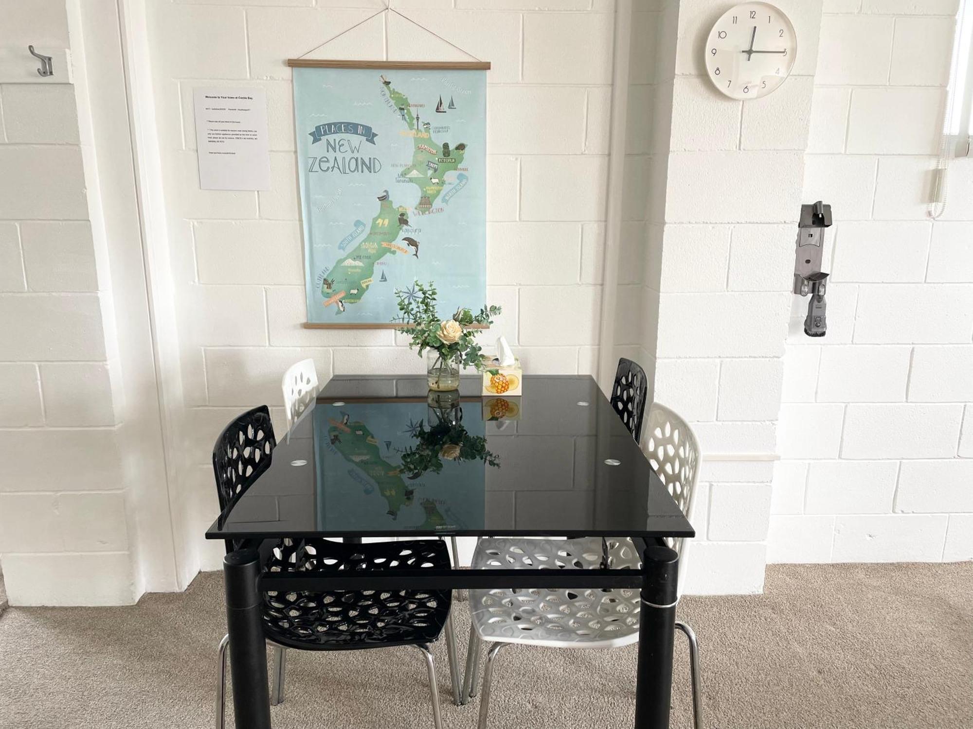 Your Home In Cockle Bay Auckland Extérieur photo