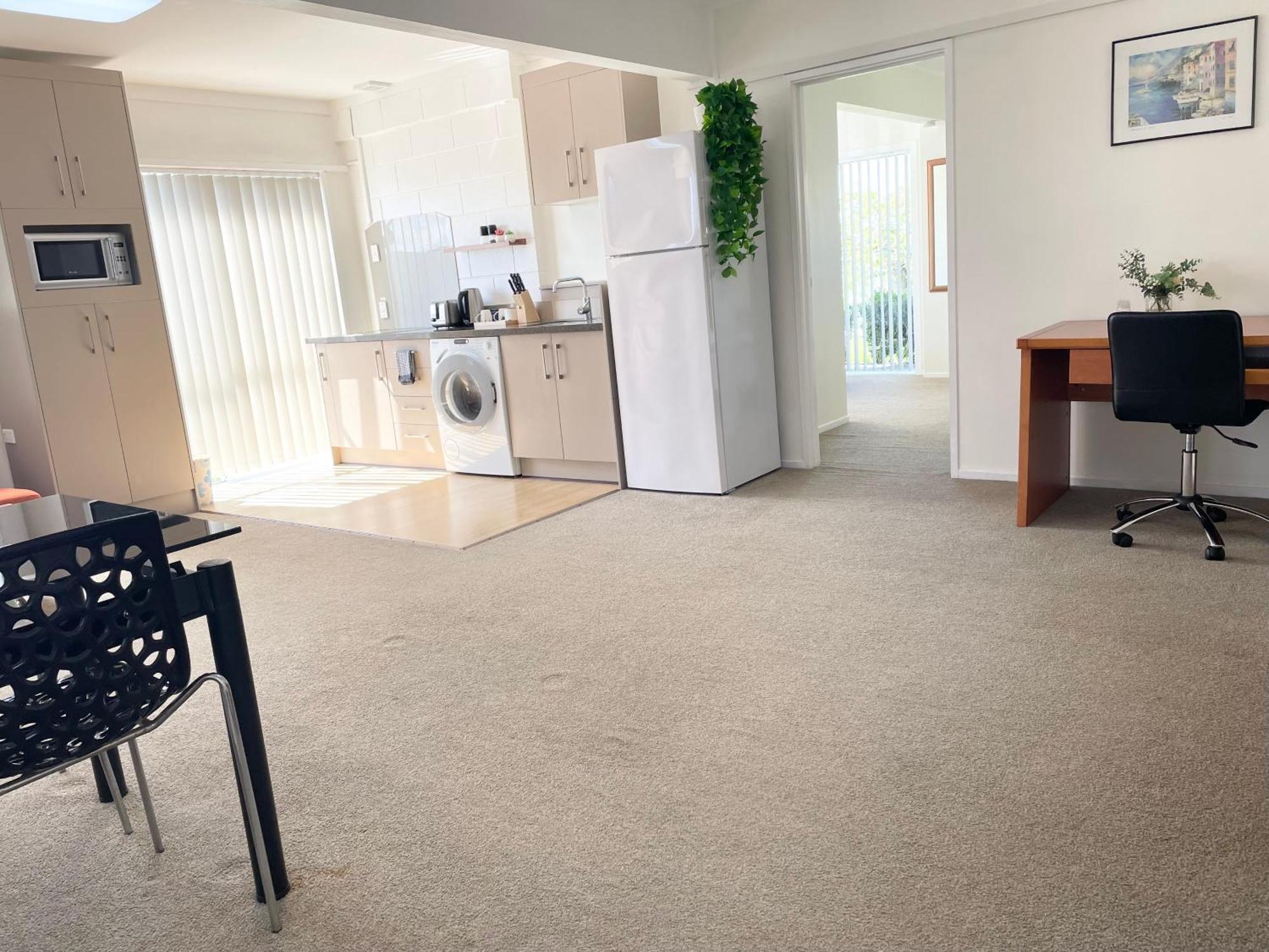 Your Home In Cockle Bay Auckland Extérieur photo