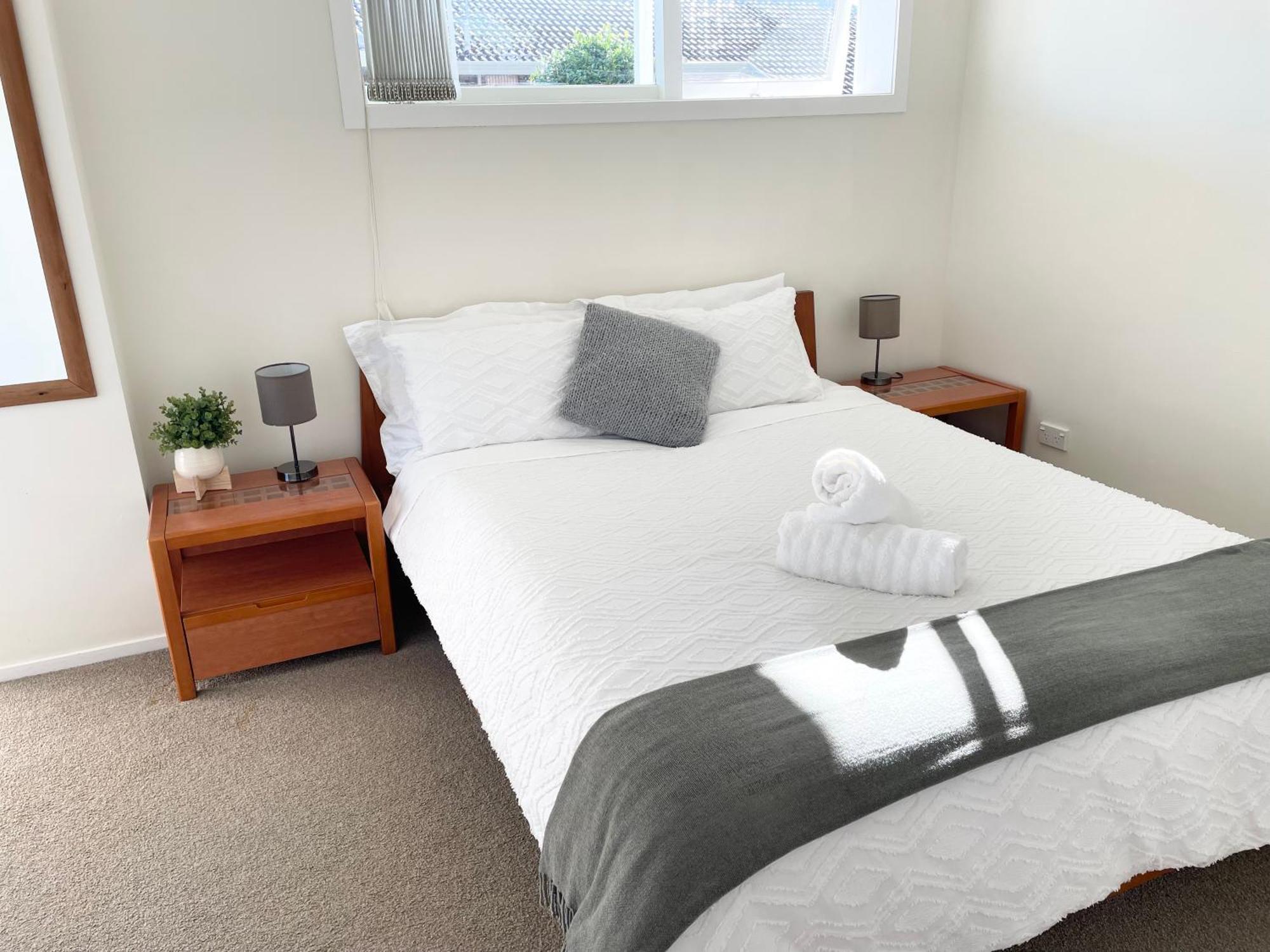 Your Home In Cockle Bay Auckland Extérieur photo