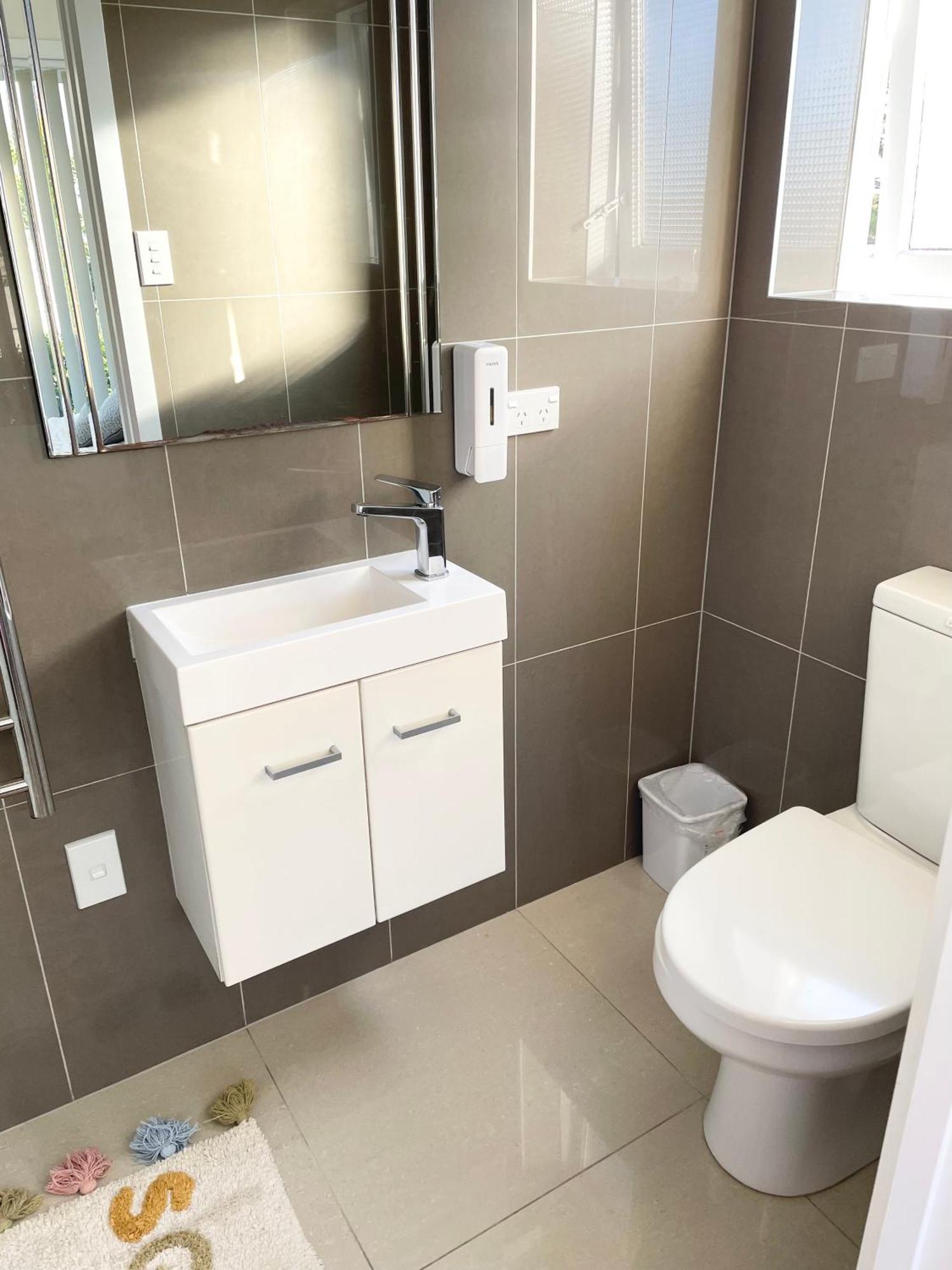 Your Home In Cockle Bay Auckland Extérieur photo