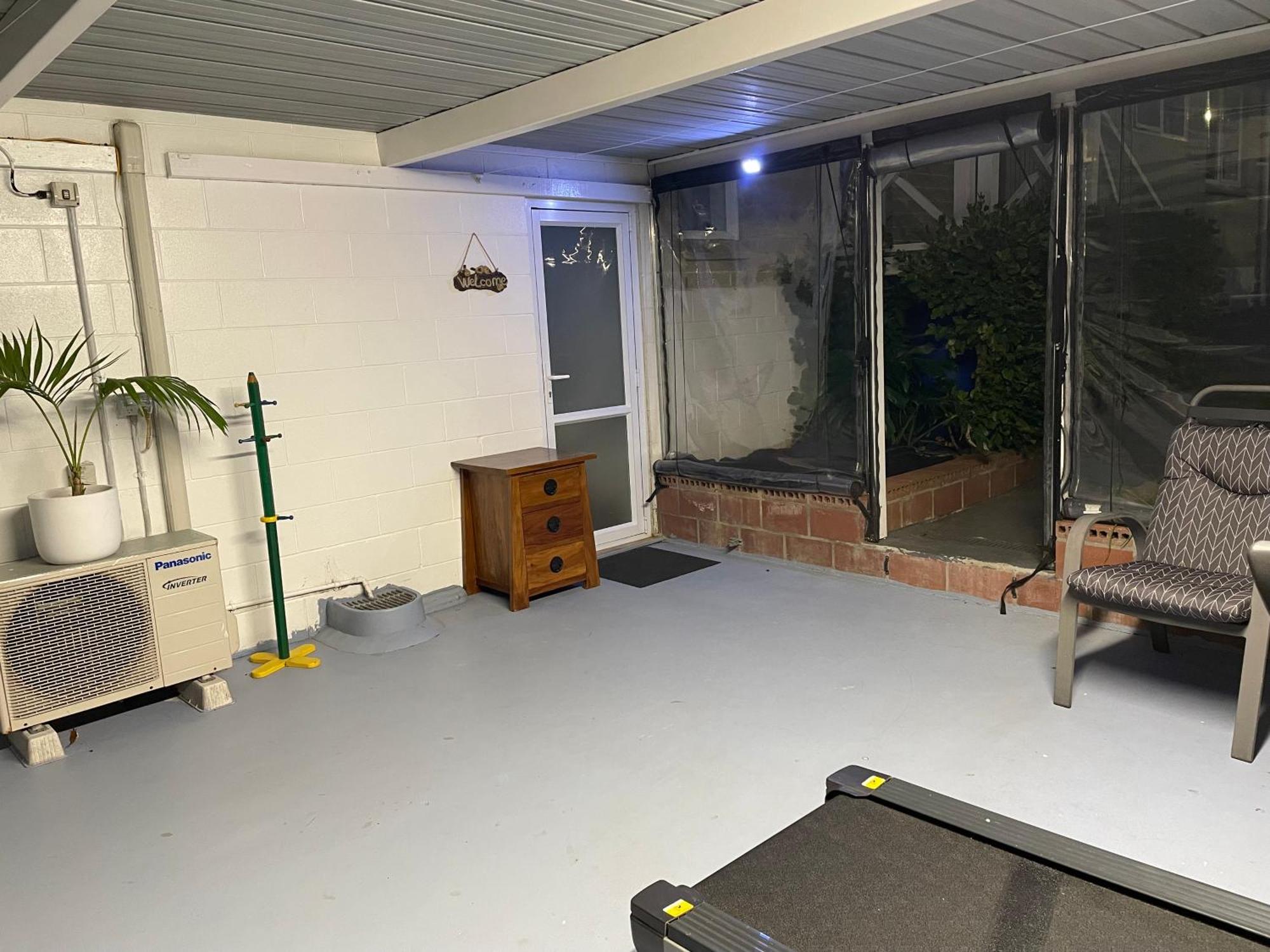 Your Home In Cockle Bay Auckland Extérieur photo
