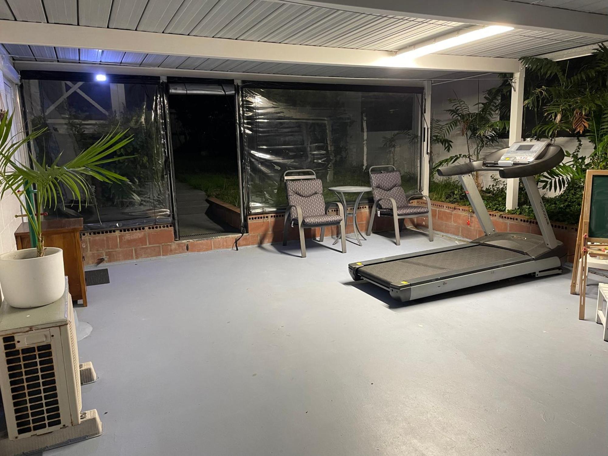 Your Home In Cockle Bay Auckland Extérieur photo