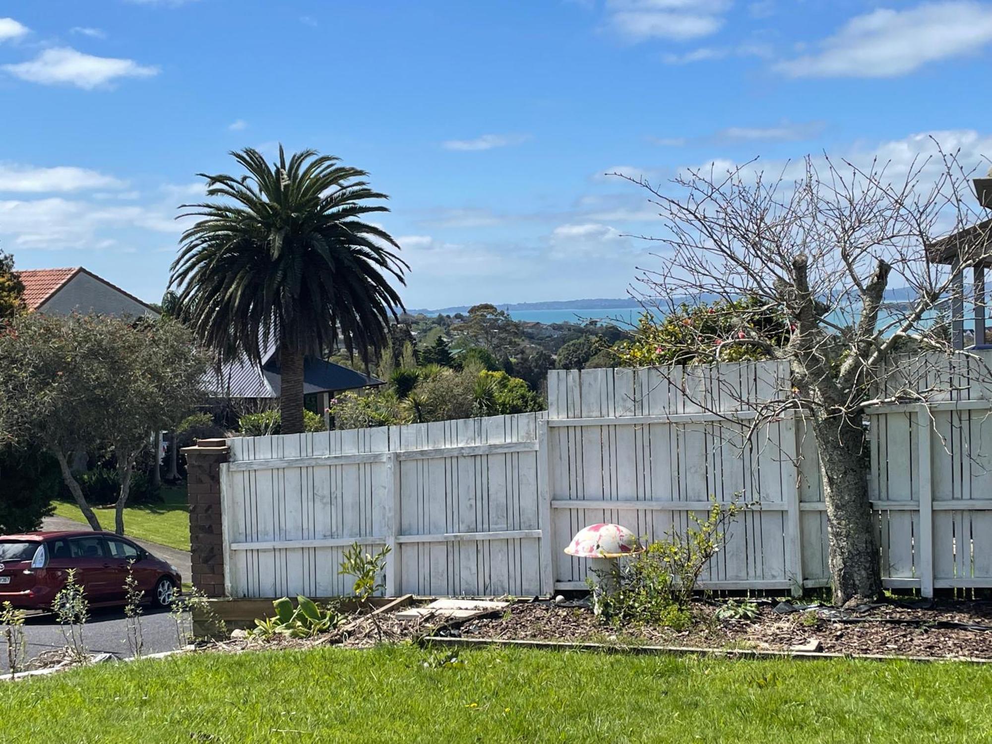 Your Home In Cockle Bay Auckland Extérieur photo