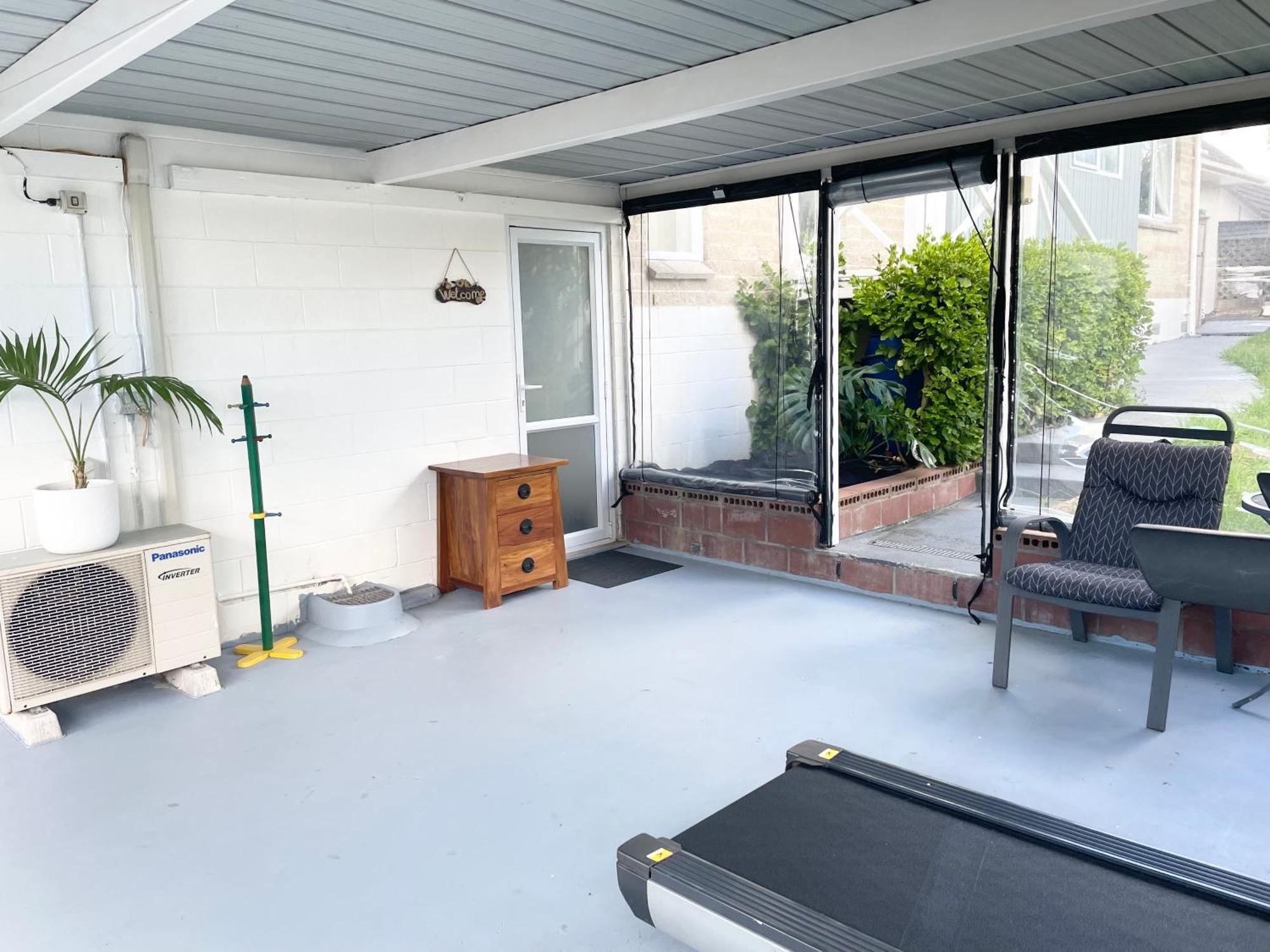 Your Home In Cockle Bay Auckland Extérieur photo
