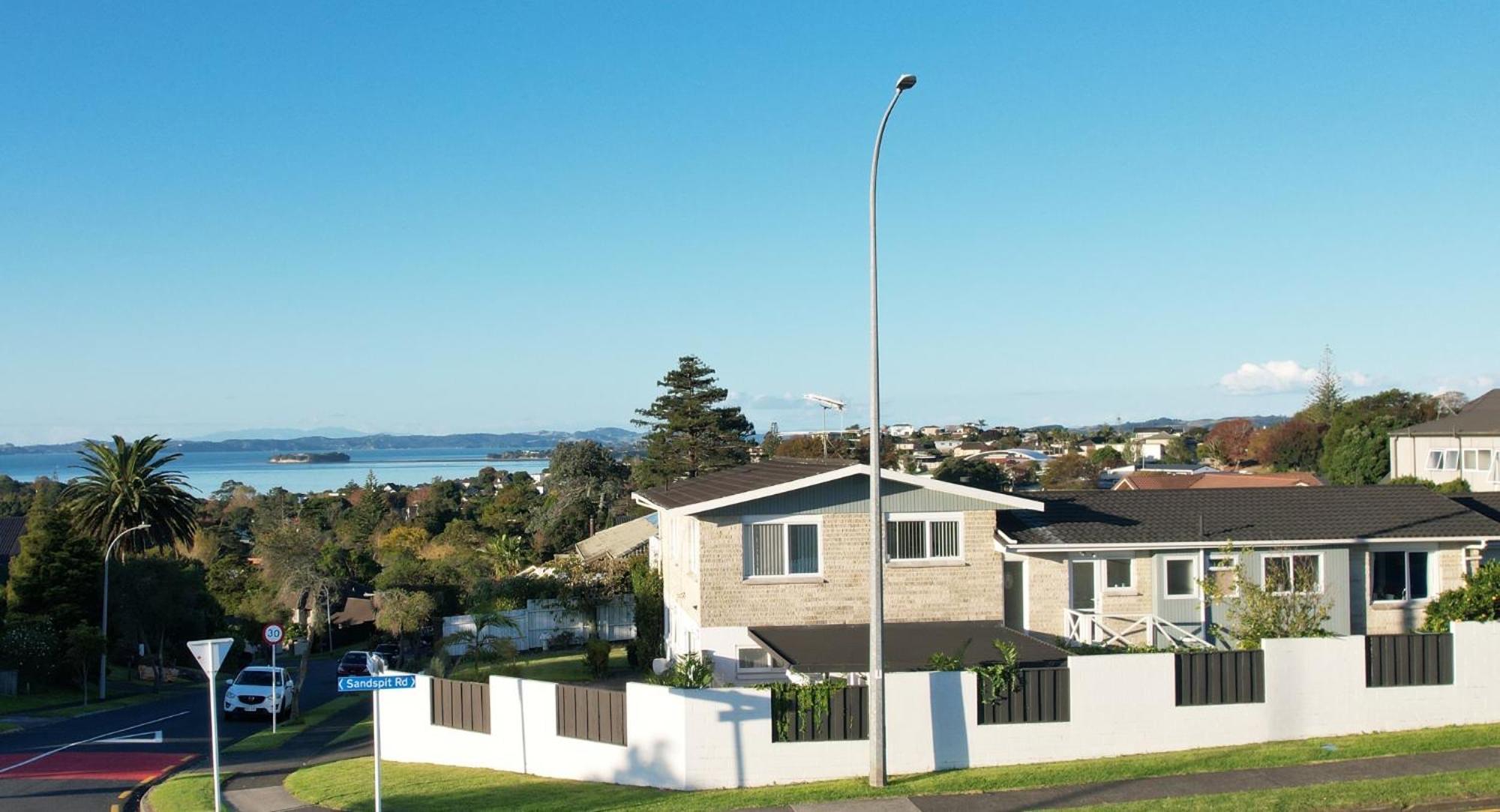 Your Home In Cockle Bay Auckland Extérieur photo