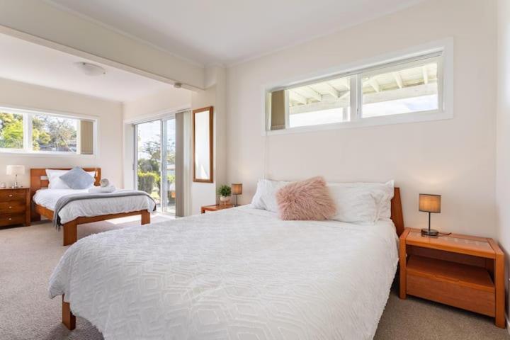 Your Home In Cockle Bay Auckland Extérieur photo